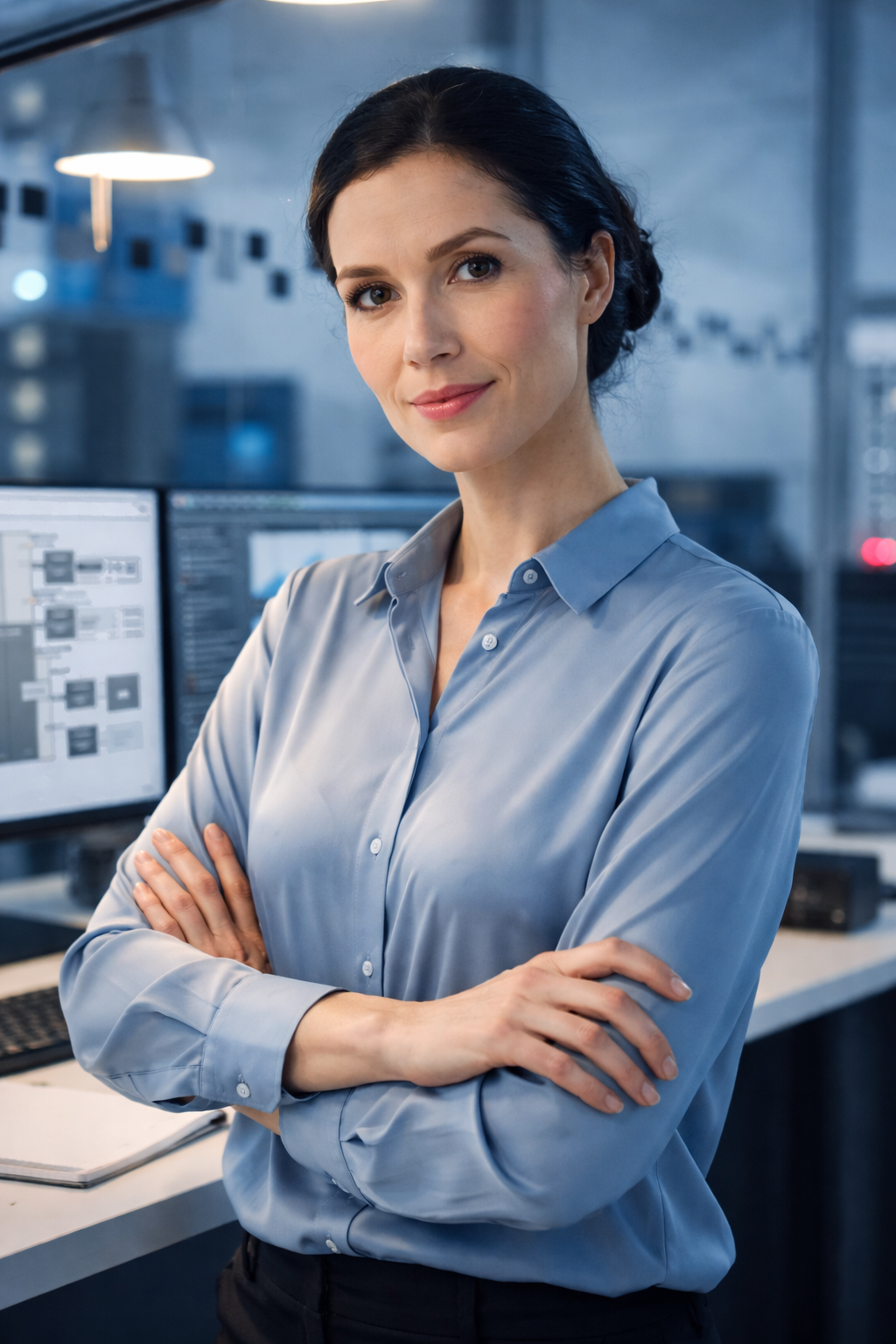 Senior System Engineer Modern Workplace